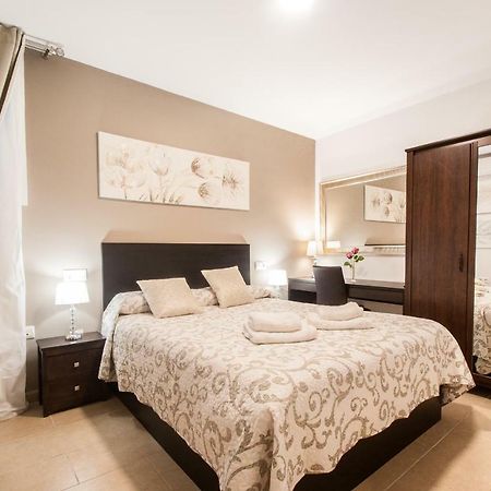Gades Suite Кадис Екстериор снимка
