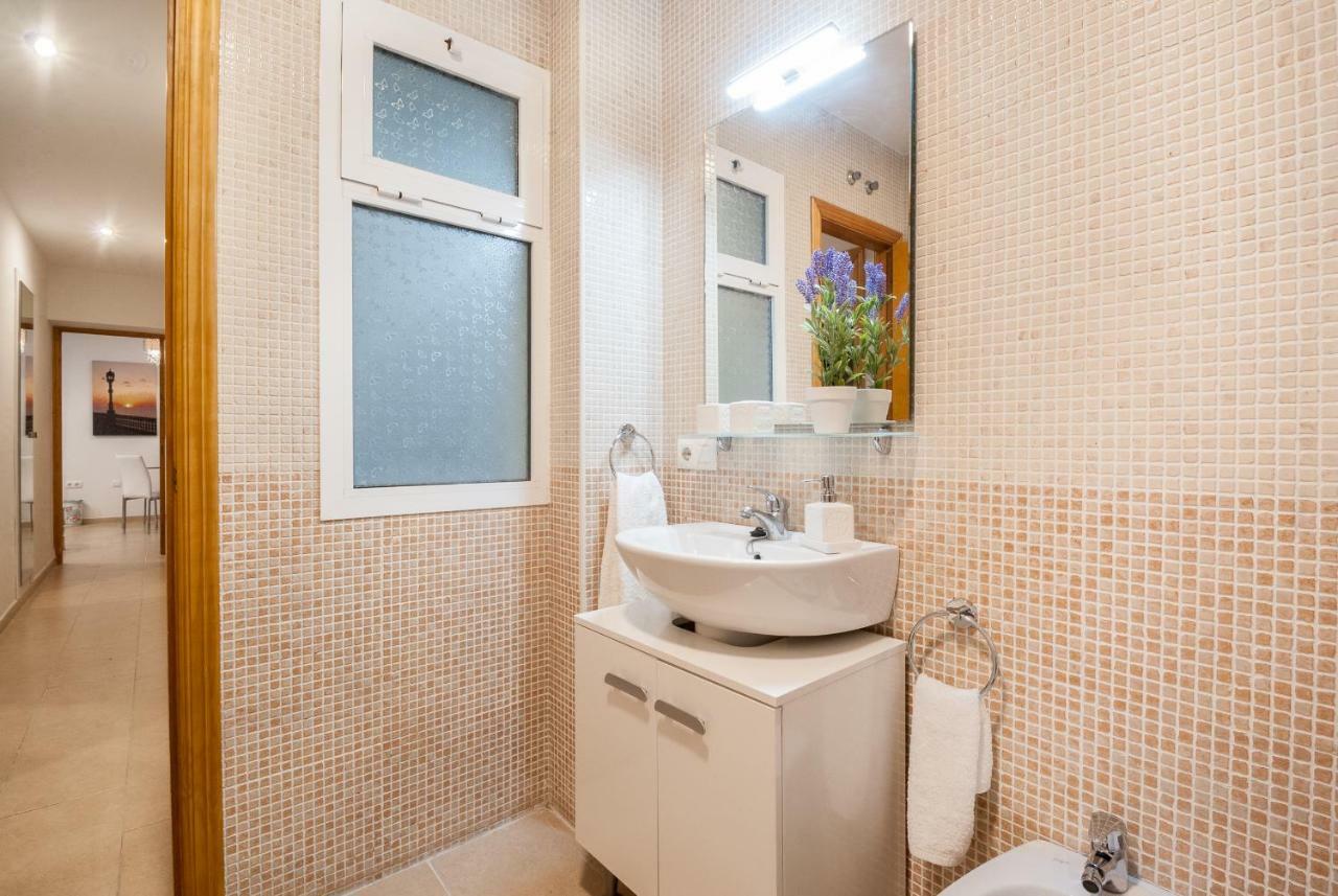 Gades Suite Кадис Екстериор снимка