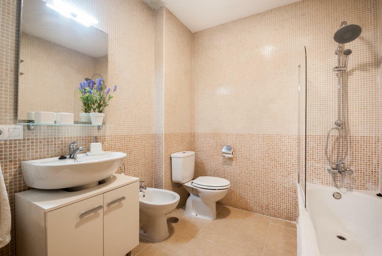 Gades Suite Кадис Екстериор снимка