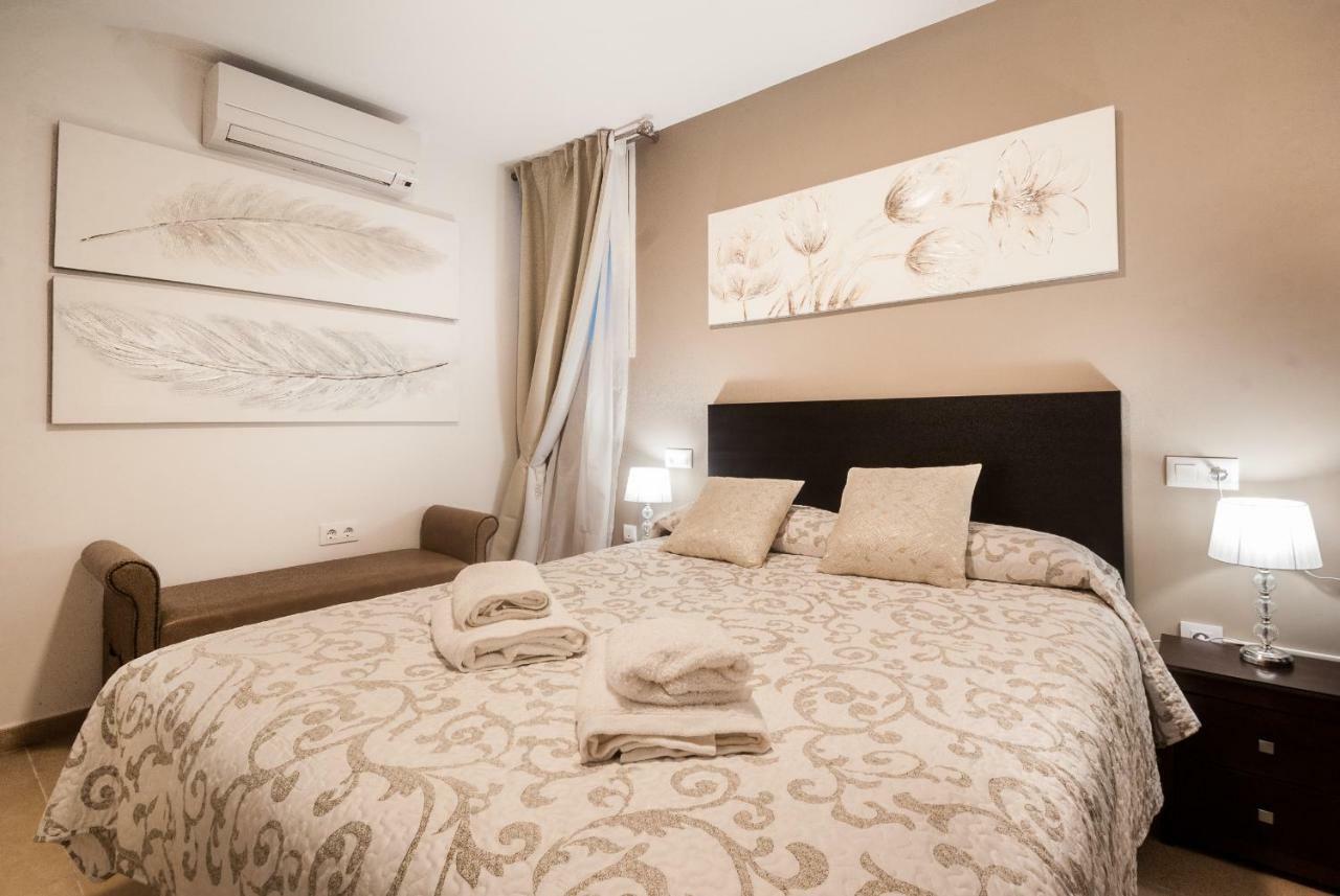 Gades Suite Кадис Екстериор снимка